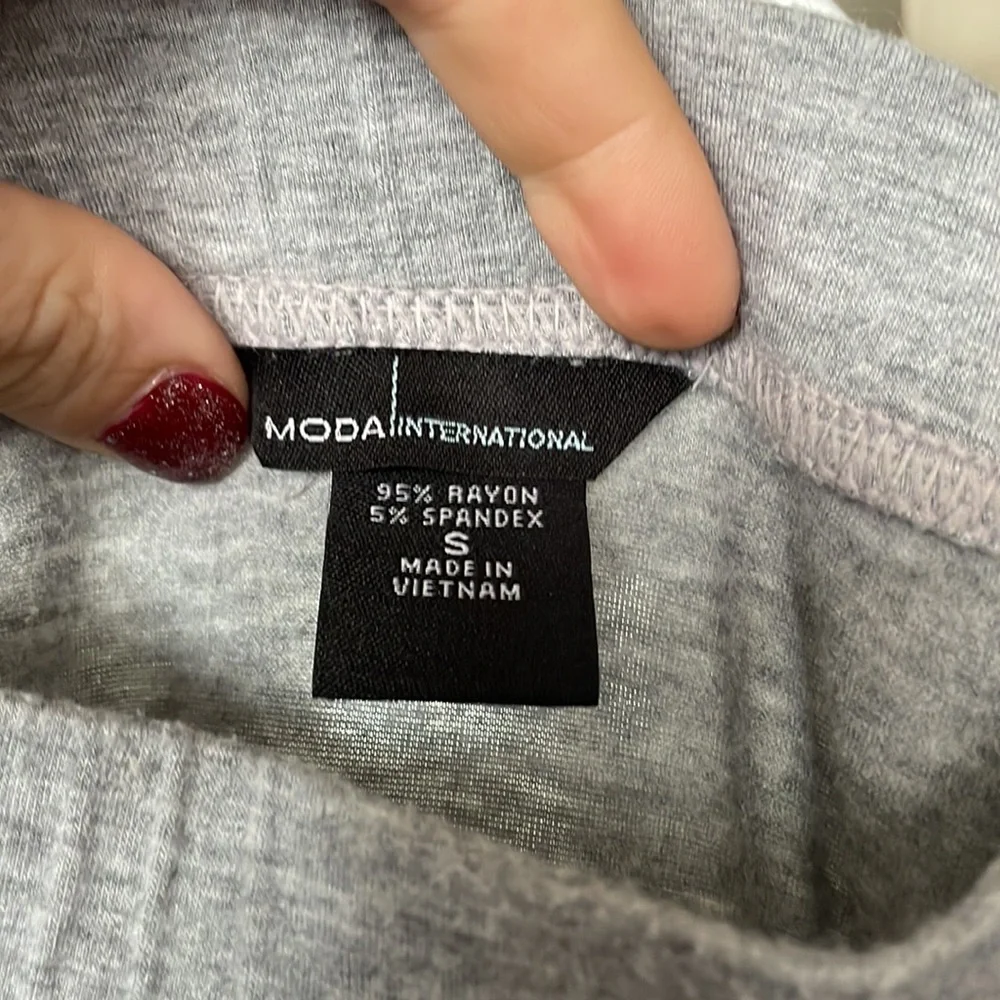 Moda International this beyond